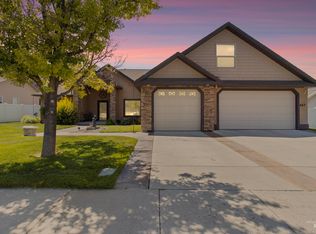 667 Sunfire Dr, Twin Falls, ID 83301