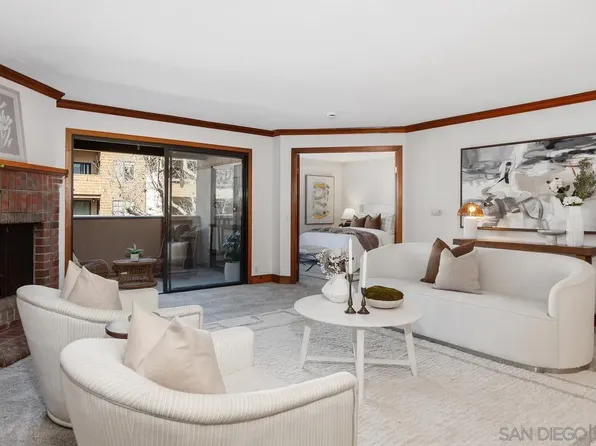 8840 Villa La Jolla Dr Unit 203, La Jolla, CA 92037