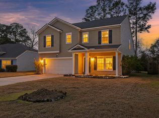 224 Withers Ln, Ladson, SC 29456