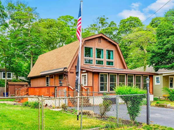 413 Fern Rd, Villas, NJ 08251