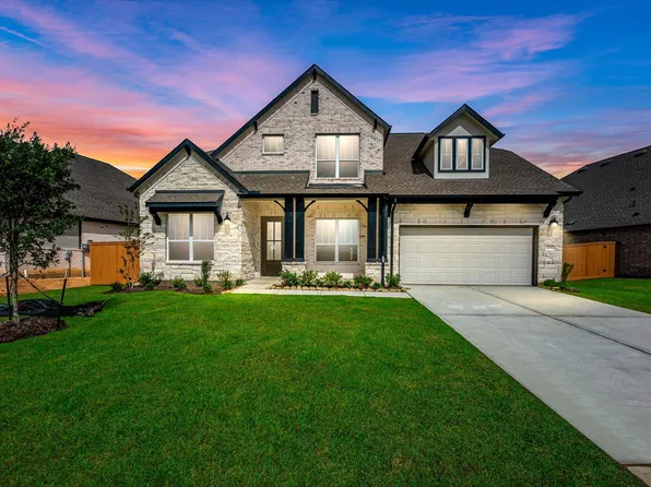 30910 Pigeon Valley Dr, Waller, TX 77484