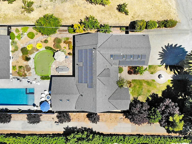 Palmer Ave — Photo 10