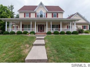 1711 10th Fairway Dr, Belleville, IL