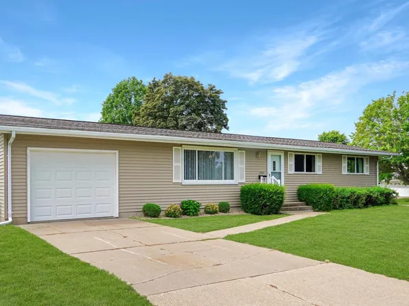 401 Sherry LANE, Viroqua, WI 54665