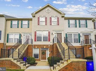 6502 Montalto Xing UNIT E, Frederick, MD