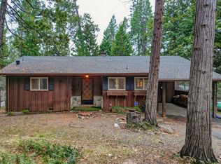 2301 Mustang Rd, Arnold, CA 95223