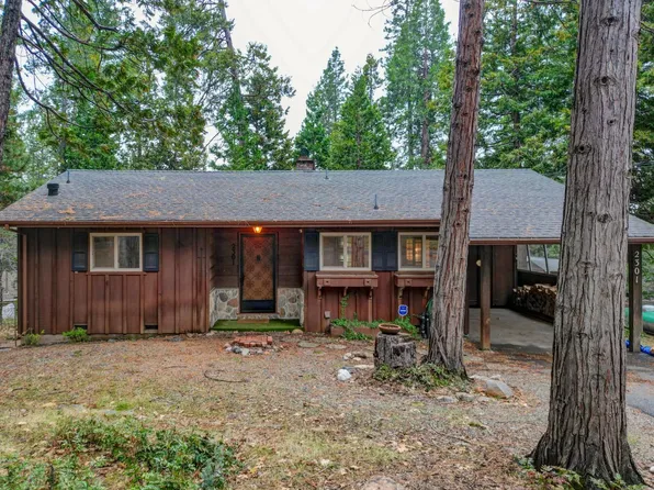 2301 Mustang Rd, Arnold, CA 95223