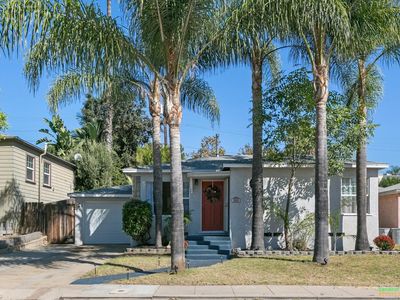 5910 Adelaide Ave, San Diego, CA, 92115