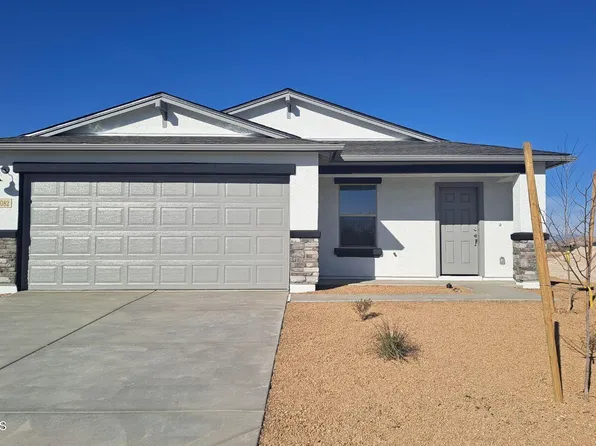 1082 Helsing Rd, Chino Valley, AZ 86323