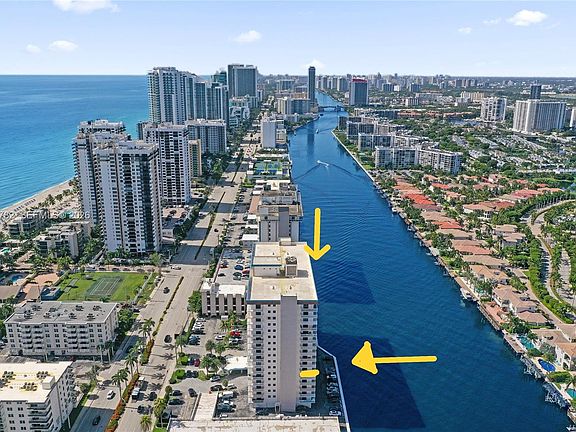 4th image of 1500 S Ocean Dr APT 6F