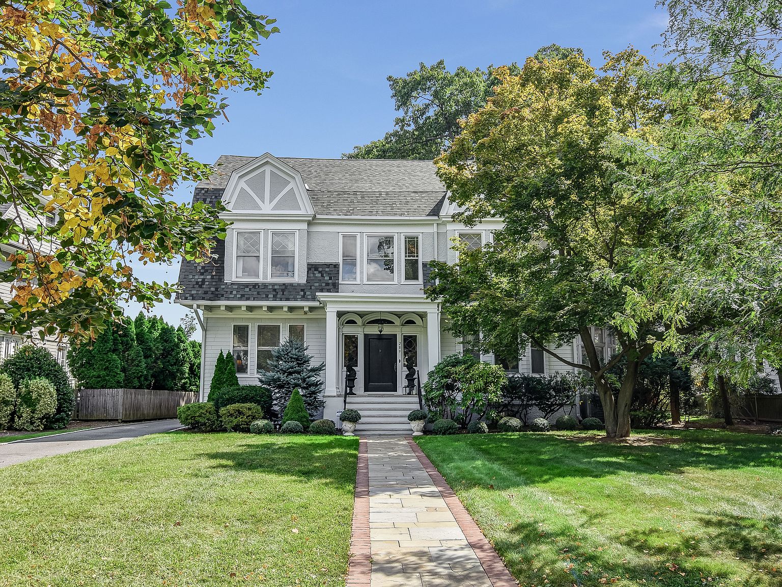289 Ridgewood Ave, Glen Ridge, NJ 07028 Zillow