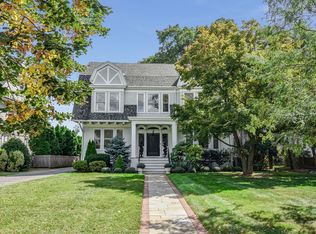 289 Ridgewood Ave, Glen Ridge, NJ 07028