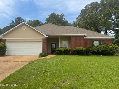 810 Meadow Way Cv, Jackson, MS, 39272