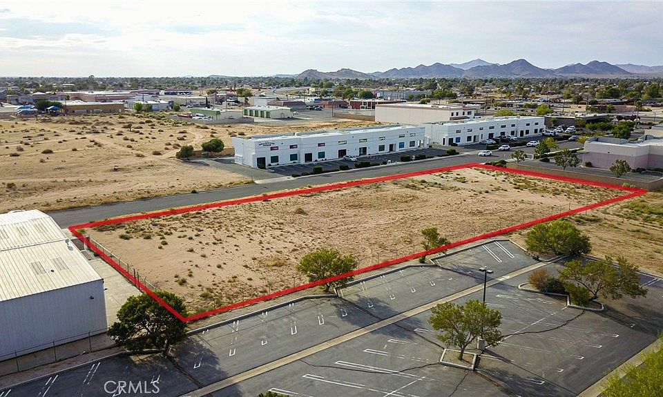 2nd image of 0 Pawnee Rd