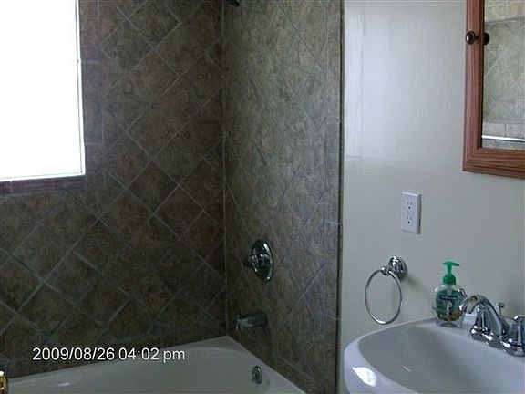 bath room
