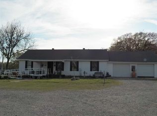 179317 N 2810 Rd, Comanche, OK 73529