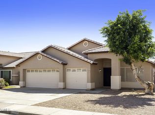 11972 N 85TH Avenue, Peoria, AZ 85345