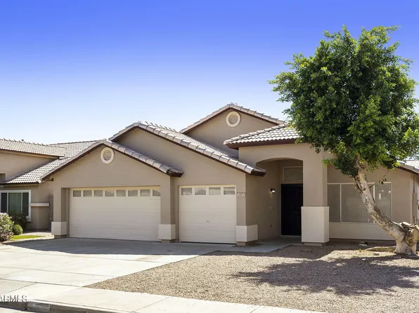 11972 N 85TH Avenue, Peoria, AZ 85345