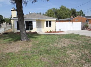 10549 Linden Ave, Bloomington, CA 92316