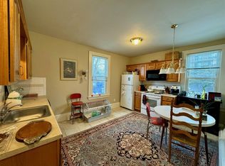 380 Broadway #23, Somerville, MA 02145