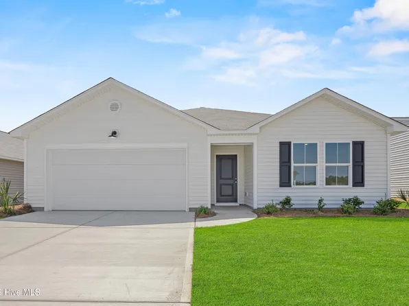 4657 Swimming Lane #19, Shallotte, NC 28470