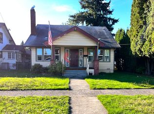 1111 S 6th Ave, Kelso, WA 98626