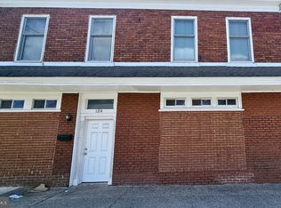 1214 Yorkship Sq, Camden, NJ 08104