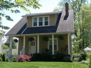 385 Piedmont Rd, Columbus, OH 43214