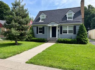 504 E 20th Ave, Spokane, WA 99203