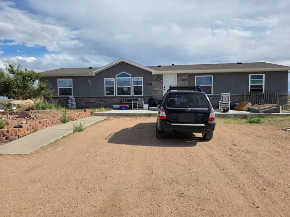 21490 Oak Vw, Fountain, CO 80817