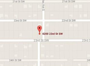 4200 23rd St SW, Lehigh Acres, FL 33976