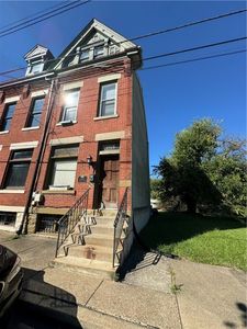 1919 Manhattan St, Pittsburgh, PA, 15233