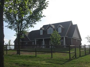 6564 Paxton Ave, Sperry, OK 74073