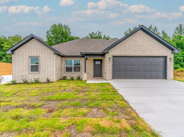 501 Park, Bono, AR 72416