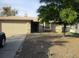 2774 W Firebrook Rd, Tucson, AZ 85741