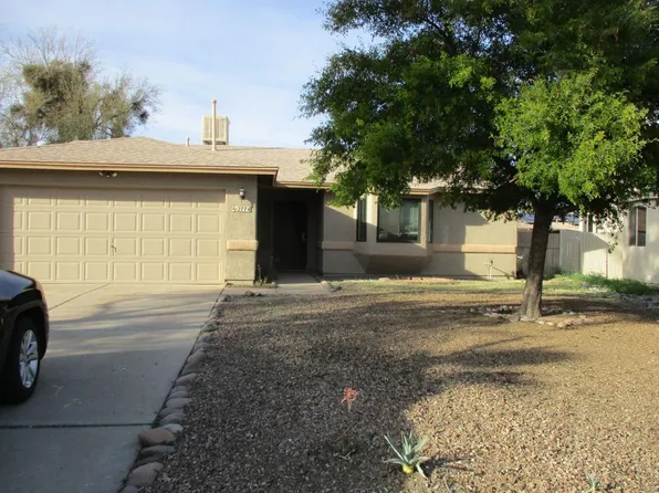 2774 W Firebrook Rd, Tucson, AZ 85741