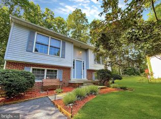 10203 Gayle Ct, Spotsylvania, VA 22553