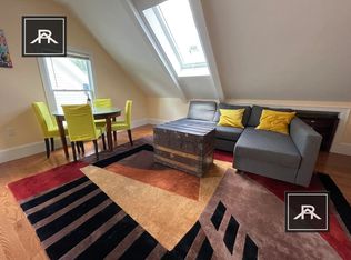56 Amory St, Cambridge, MA 02139