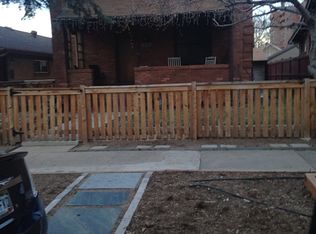 1470 Monroe St APT 3, Denver, CO 80206