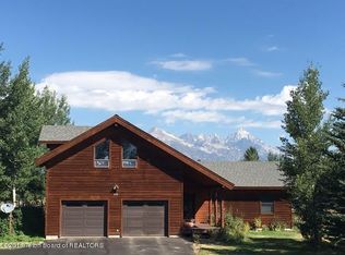255 W Kings Hwy, Jackson, WY 83001