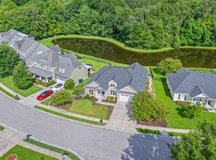 8566 Sentry Cir, North Charleston, SC 29420