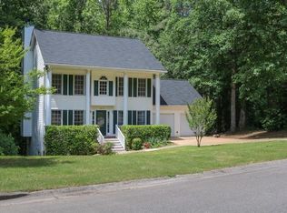 187 Camden Knl, Dallas, GA 30157