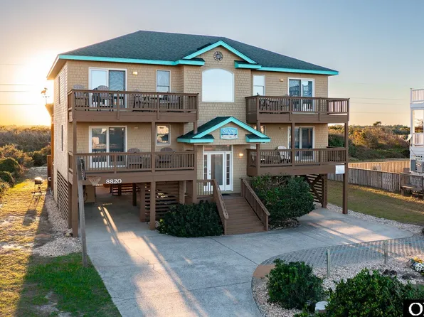 8820 S Old Oregon Inlet Rd Lot 3, Nags Head, NC 27959