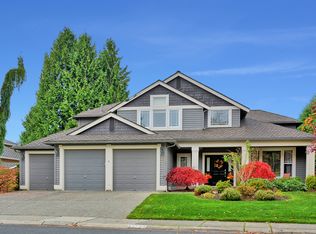 15708 65th Ave SE, Snohomish, WA 98296