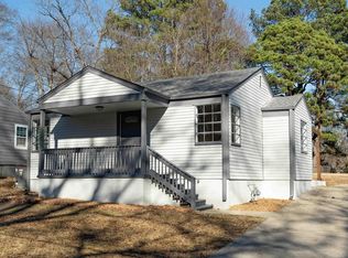 211 Vetavia St, Irondale, AL 35210