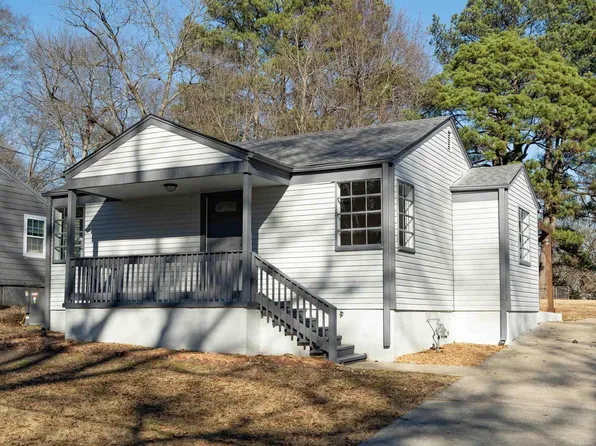 211 Vetavia St, Irondale, AL 35210