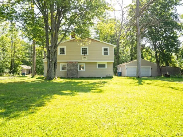 481 Poplar Ave, Angola, NY 14006
