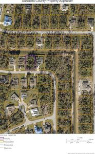 1756 Kadashow Ave, North Pt, FL, 34288