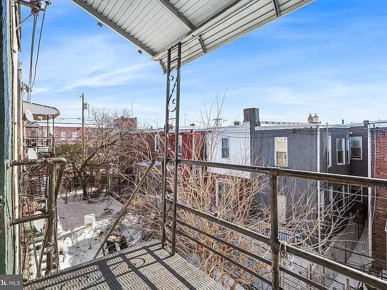 5510 Walnut St #2R — Photo 12