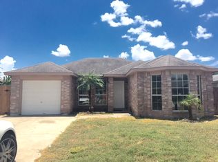 4217 Flamingo Ave, McAllen, TX 78504